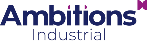 Industrial Logo