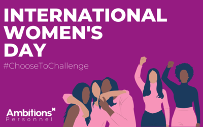 International Women's Day 8 Th March 2021 (2)
