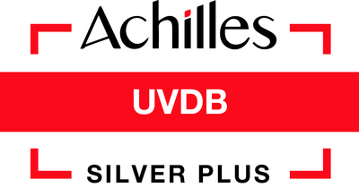 Achilles Uvdb Stamp Silver Plus (003)