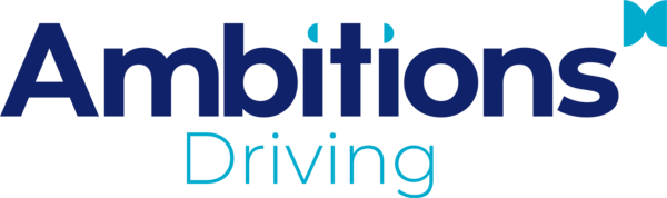 Driving Logo