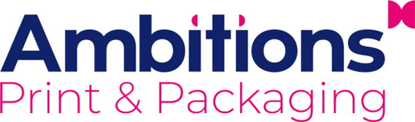 Print Packaging Logo