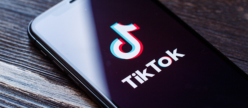 Story Job Application Tiktok