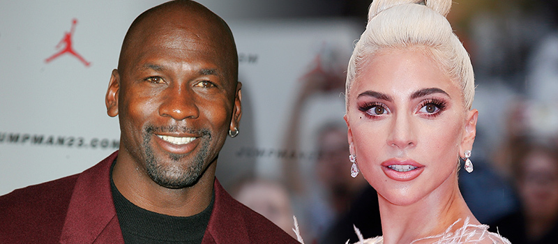 Story Gaga Jordan Rejection Letter