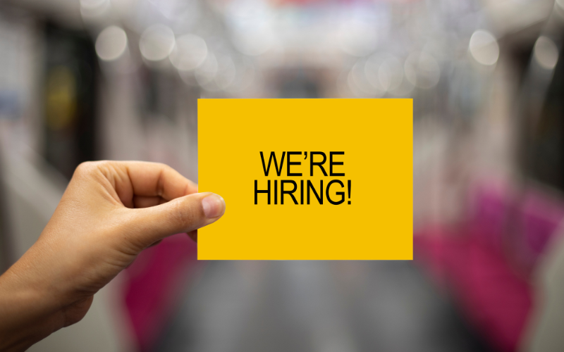 Hiring