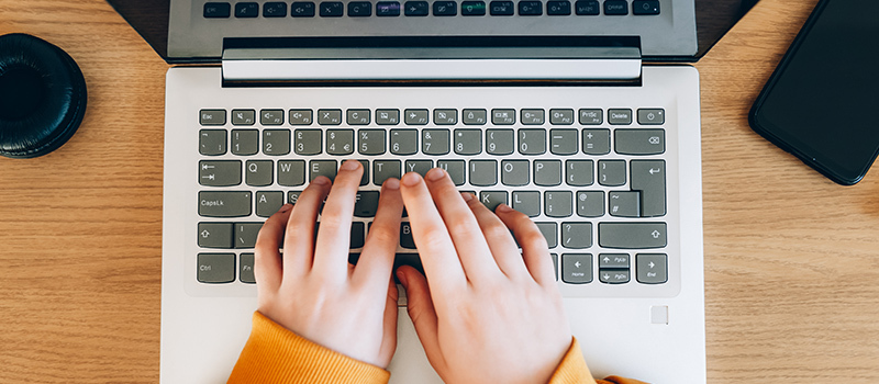 Story Posted Fake Job Ad Cover