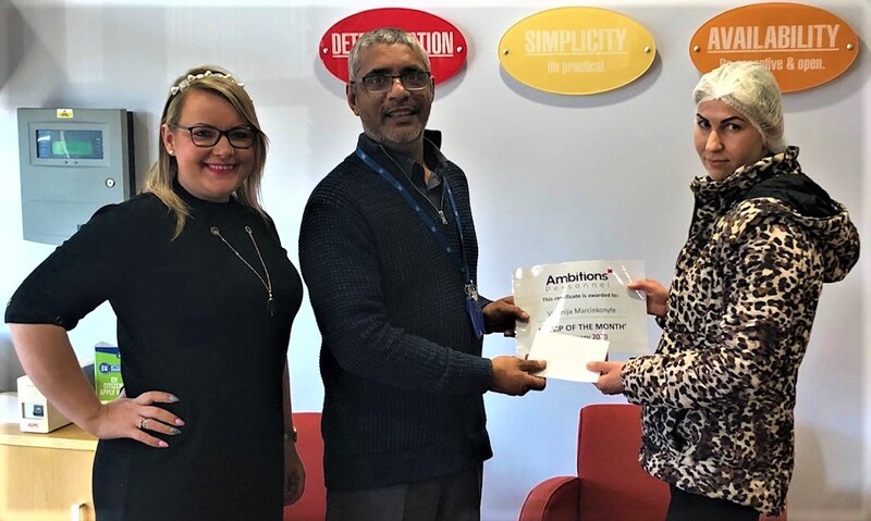 Temp Of The Month   Peterborough (2)