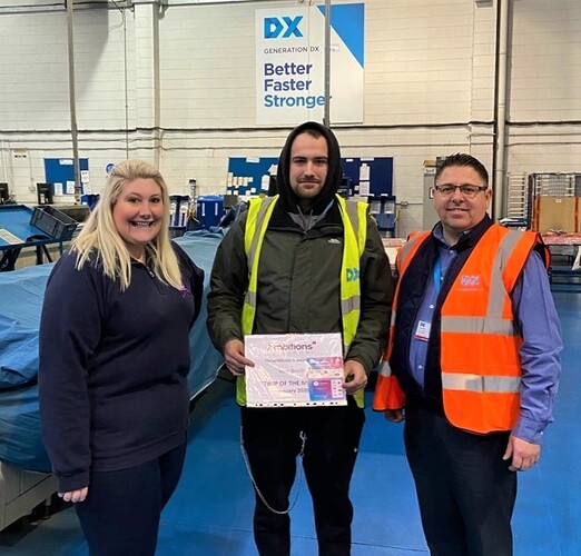 Temp Of The Month   Driving (2)