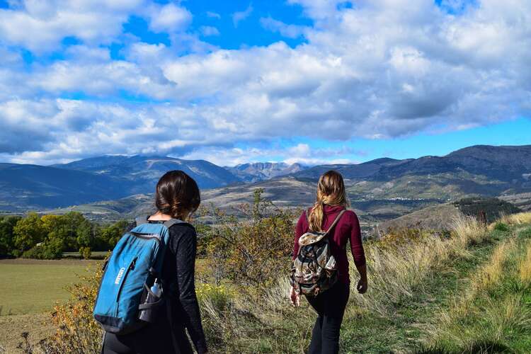 Adventure Backpackers Girls Grass 236973 (1)