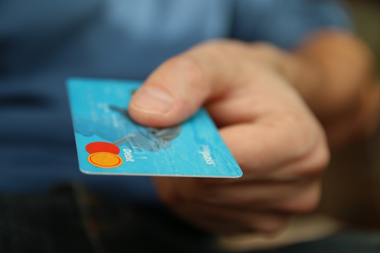 Shopping Business Money Pay 50987