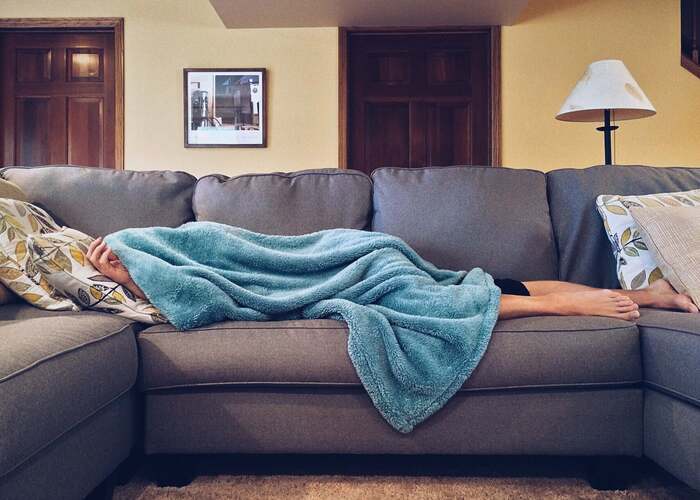 National Sickie Day
