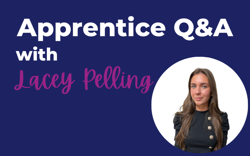 Apprentice Q&A 
