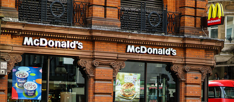 Story Mcdonalds Hiring Spree