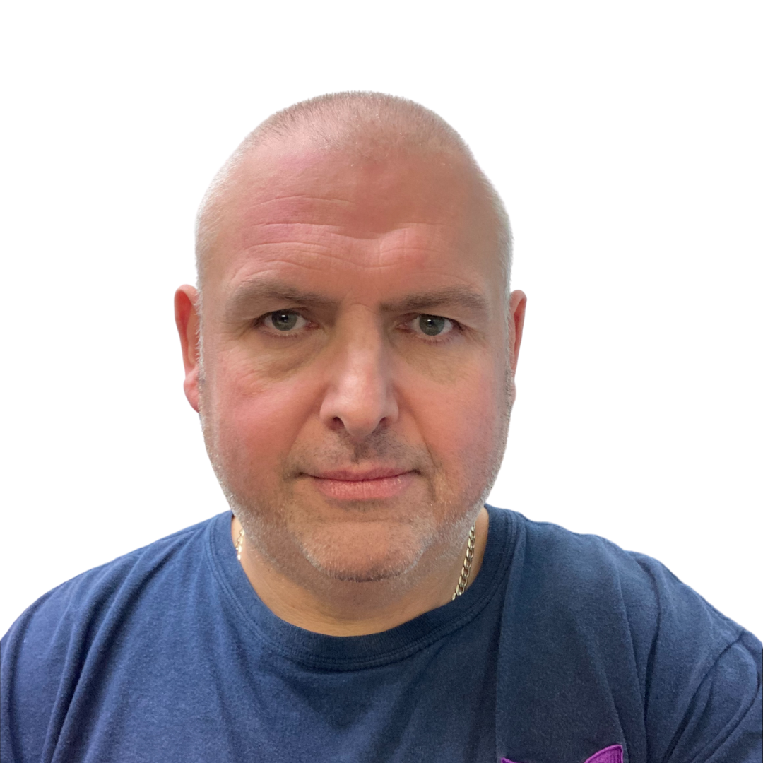Craig Thorpe
