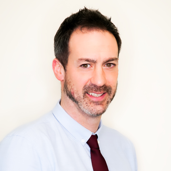 Simon Oborne