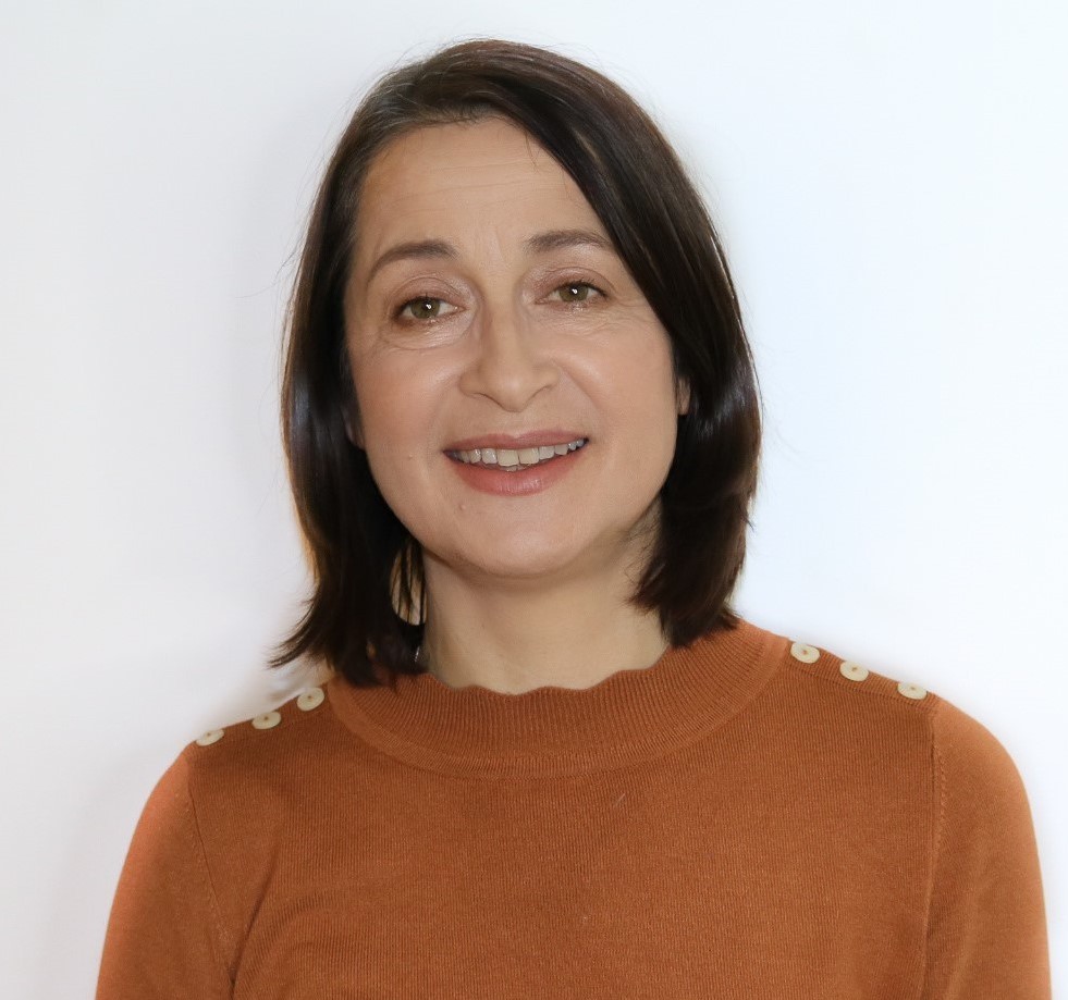 Helen Mason