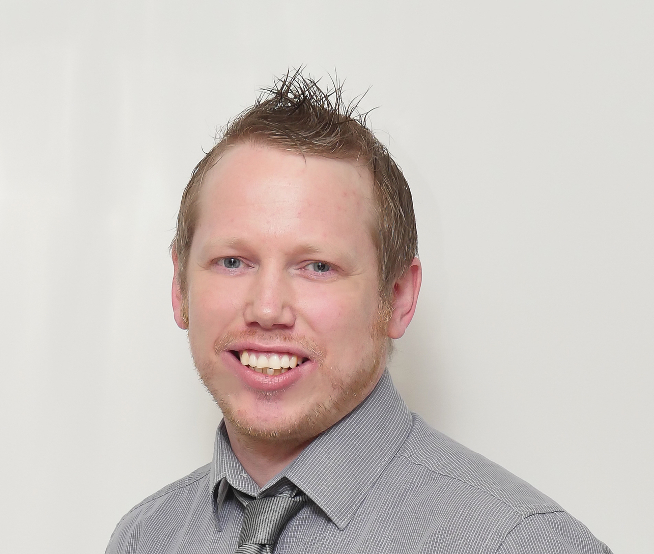 Gareth Chapman