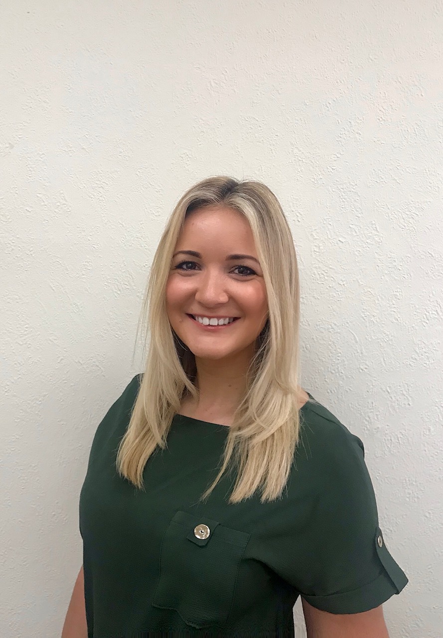 Nicola Ackroyd