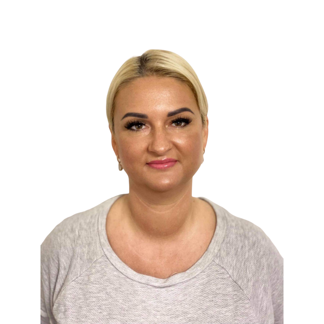 Erika Taurinskiene