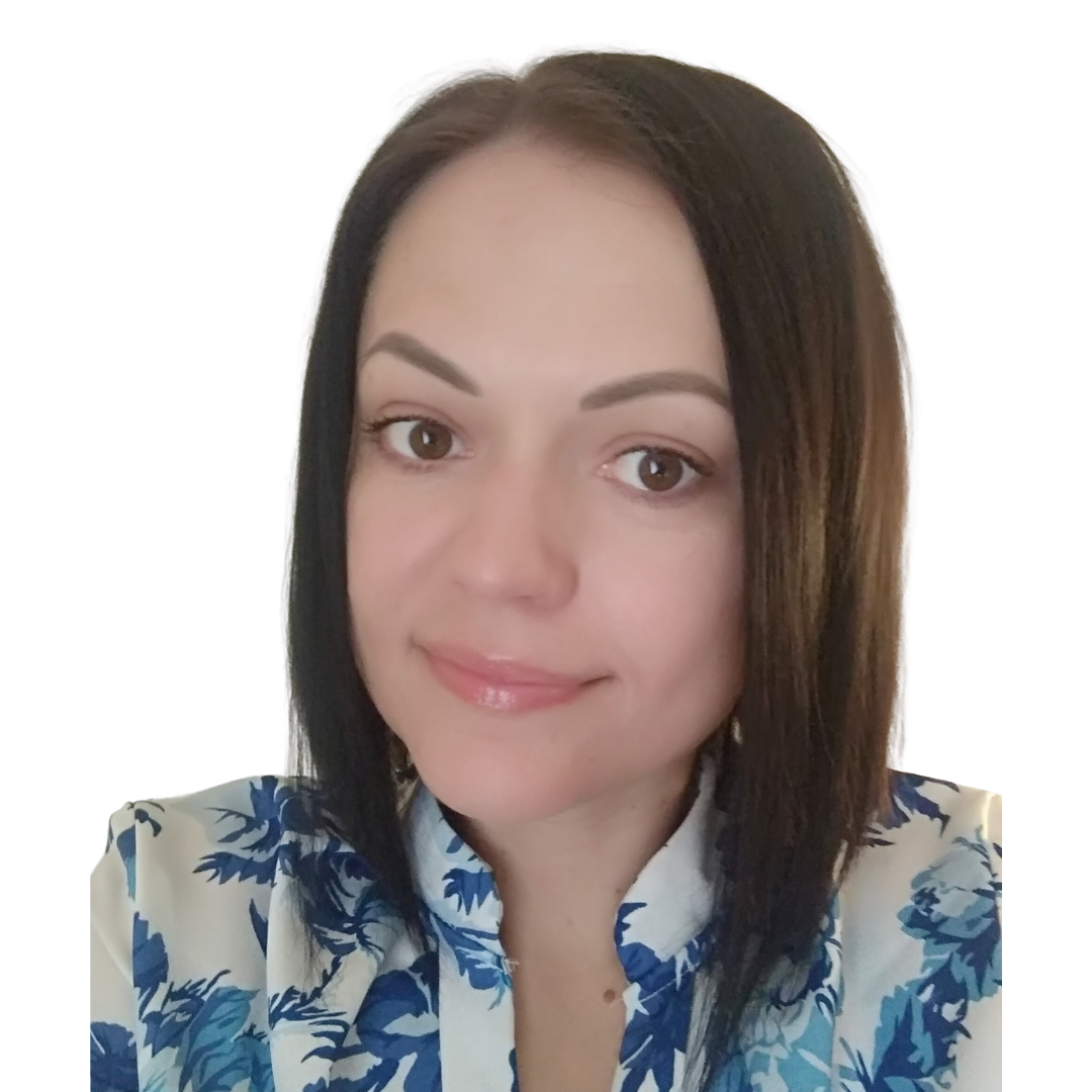 Julia Sokolova